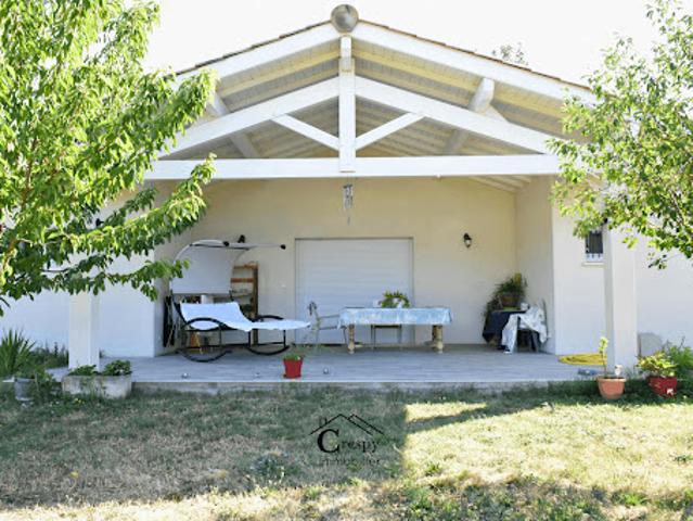 Maison vente à Castres, Palleville