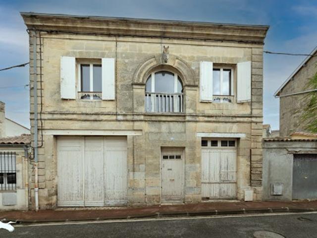 Maison vente à Pauillac, Gironde