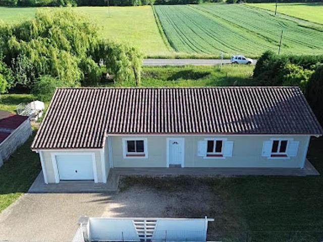 Maison vente à Villeneuve-sur-Lot, Penne-d'agenais