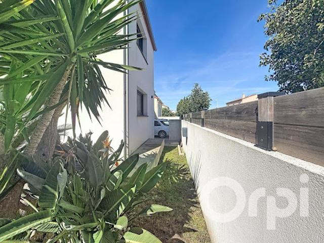 Villa vente à Perpignan