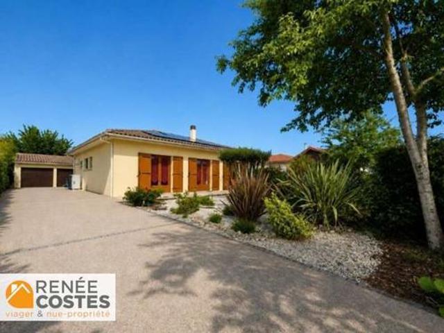 Maison vente à Bordeaux, Pessac