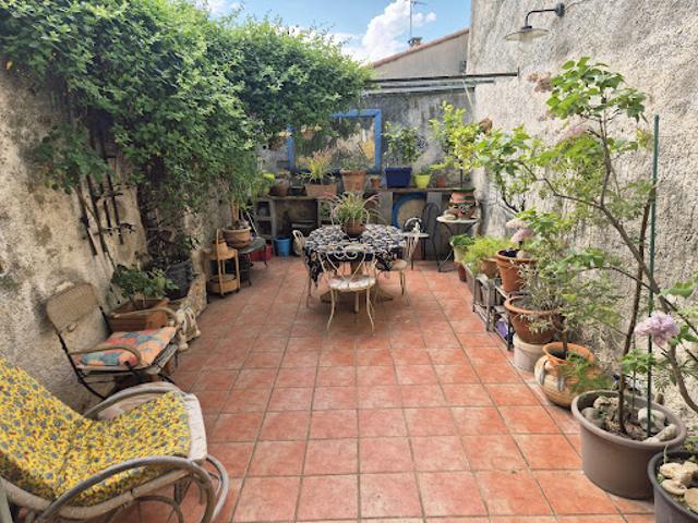 Maison vente à Béziers, Pézenas