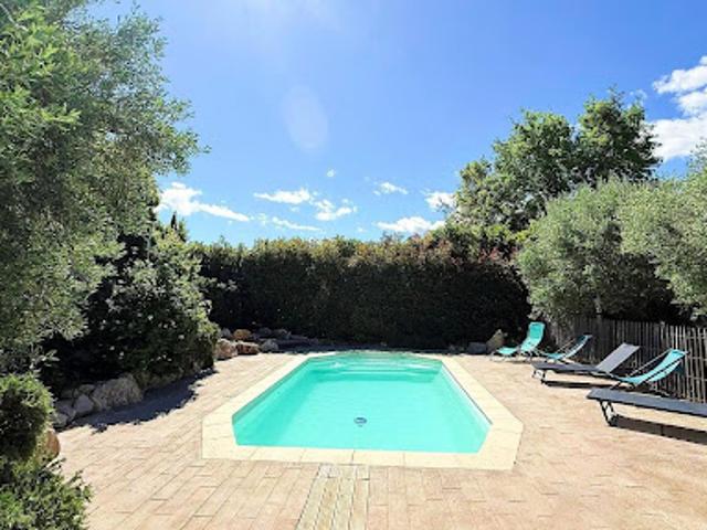 Maison vente à Béziers, Pézenas