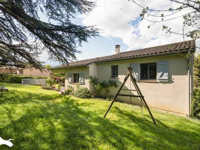 Maison vente à Toulouse, Colomiers