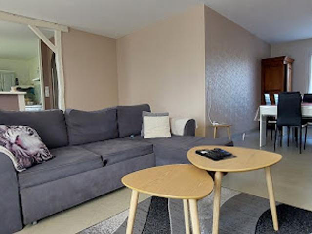 Maison vente à Châtellerault, Pleumartin