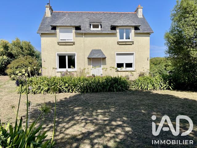 Maison vente à Guingamp, Bretagne
