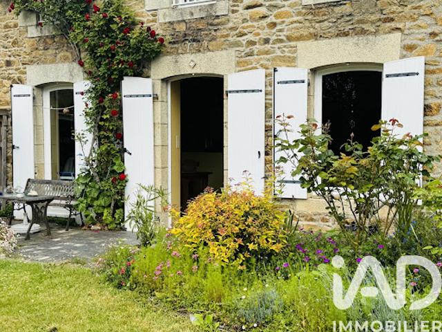 Maison vente à Guingamp, Bretagne