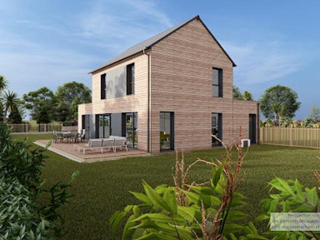 Maison vente à Groëz Toul, Pluneret