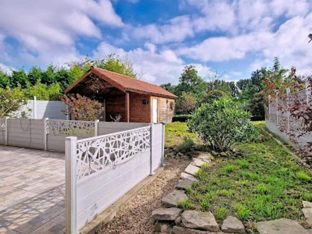Maison vente à France métropolitaine, Pont-du-château