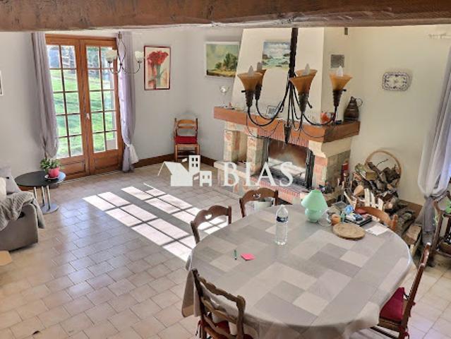 Maison vente à Lisieux, Pont-l'evêque