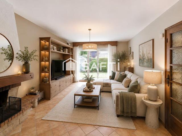 Maison vente à Torcy, Pontault-combault
