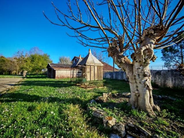 Maison vente à Pontonx-sur-l'adour, Landes