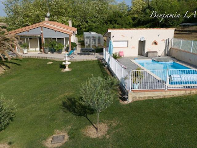 Maison vente à Agen, Port-sainte-marie