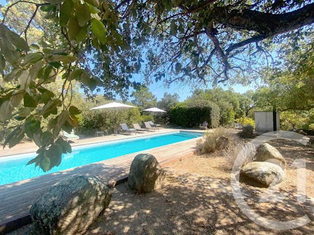 Maison vente à Sartène, Porto-vecchio