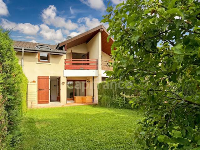Maison vente à Gex, Prévessin-moëns