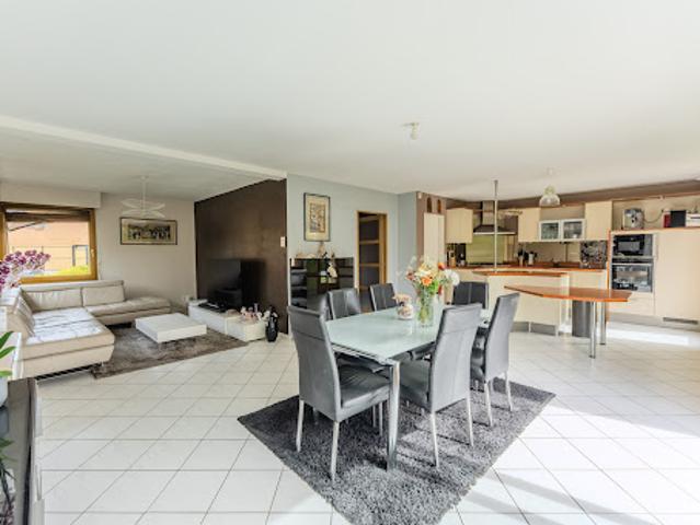 Maison vente à Lille, Annoeullin