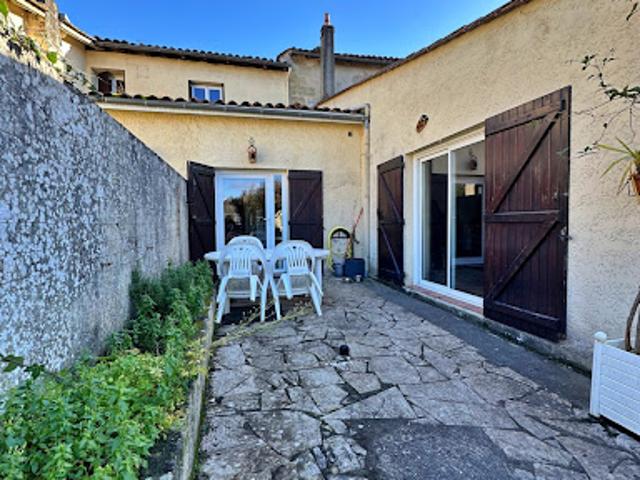 Maison vente à Bordeaux, Quinsac