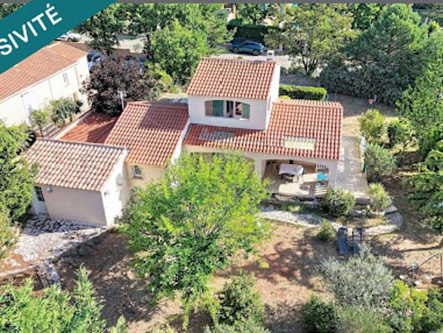 Villa vente à Brignoles, Régusse