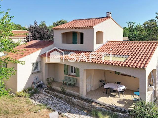 Villa vente à Brignoles, Régusse