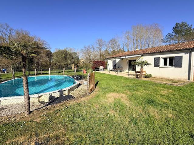 Maison vente à Mont-de-Marsan, Grenade-sur-l'adour