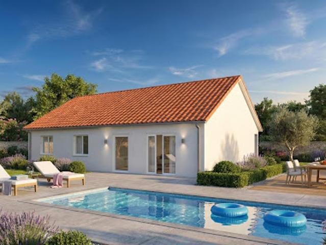 Maison vente à Chaumont, Rimaucourt
