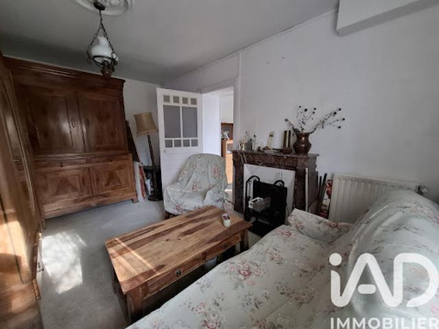 Maison vente à Mamers, Rouessé-vassé