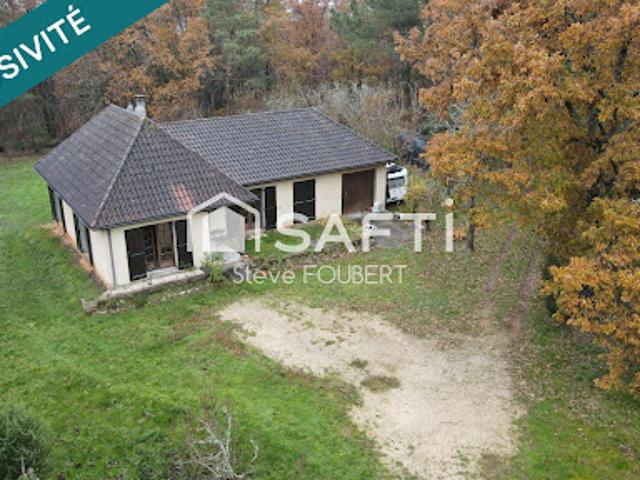 Maison vente à Sarlat-la-Canéda, Rouffignac-saint-cernin-de-reilhac