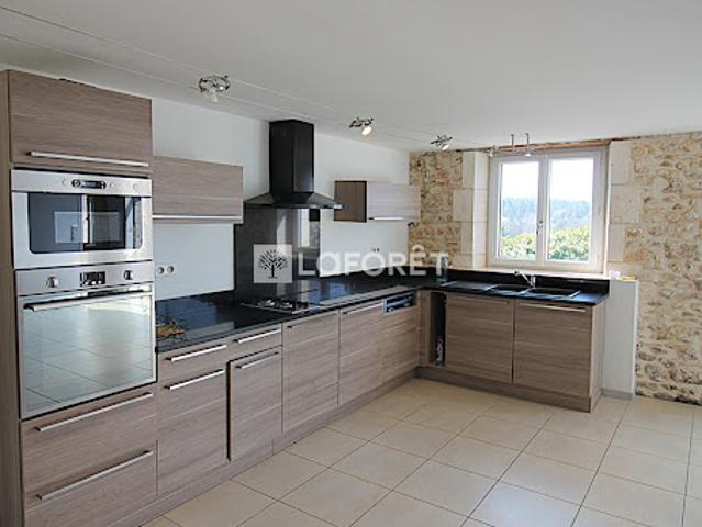 Maison vente à Nontron, Nouvelle-Aquitaine