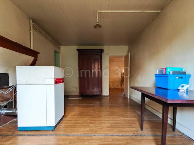 Maison vente à Confolens, Ruffec