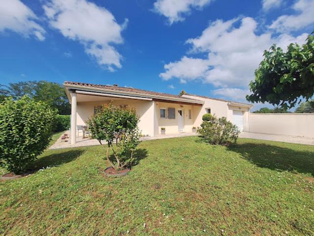 Maison vente à Saintes, Sablonceaux