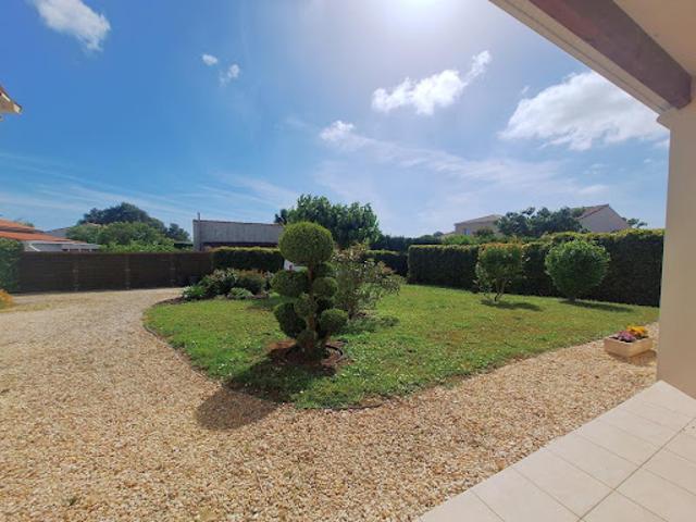 Maison vente à Saintes, Sablonceaux