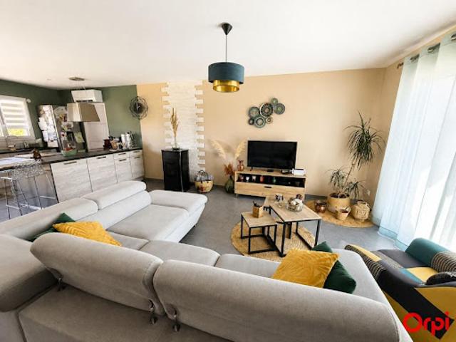 Maison vente à Saint-Amand-Montrond, Saint-amand-montrond