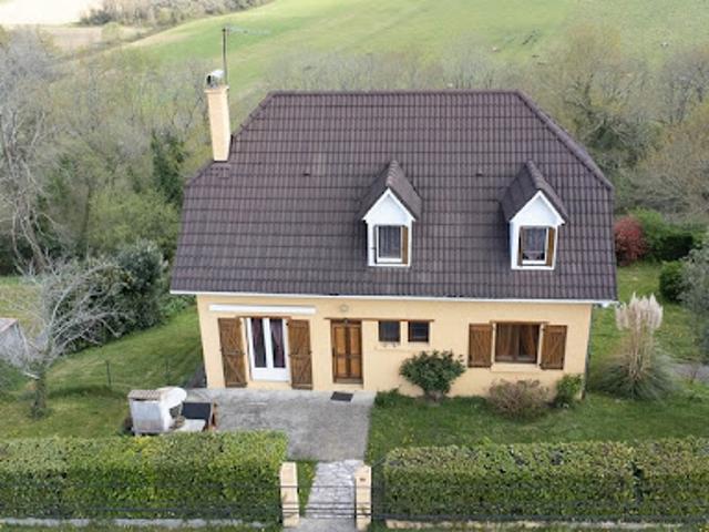 Maison vente à Pau, Saint-castin