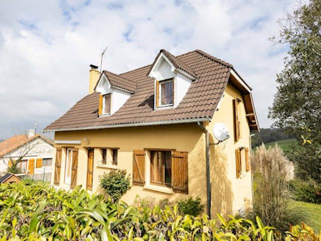 Maison vente à Pau, Saint-castin