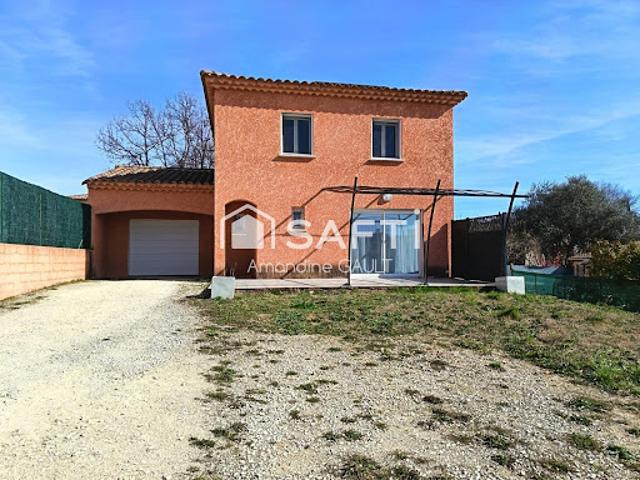 Maison vente à Alès, Occitanie