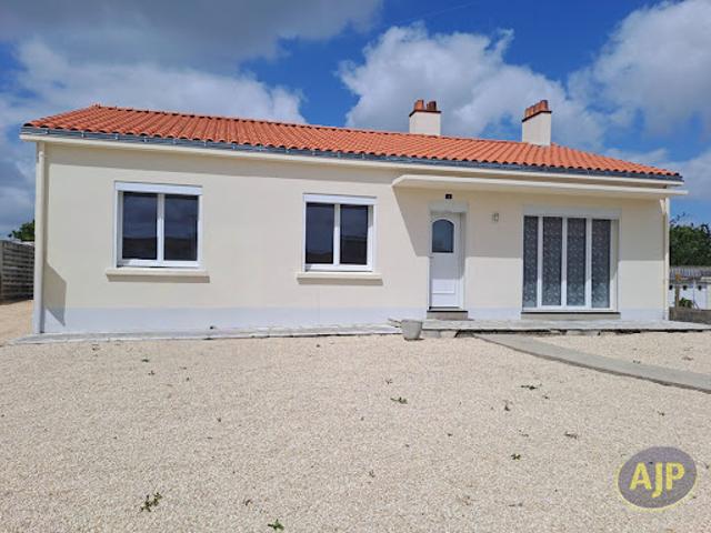 Maison vente à Les Sables-d'Olonne, Saint-christophe-du-ligneron