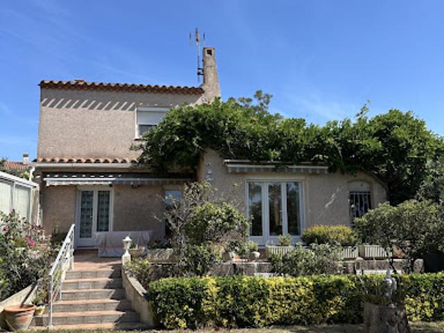 Maison vente à Céret, Saint-cyprien