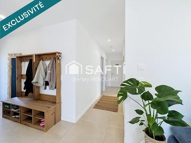 Maison vente à Les Quatres Vents, Saint-Denis-de-Pile