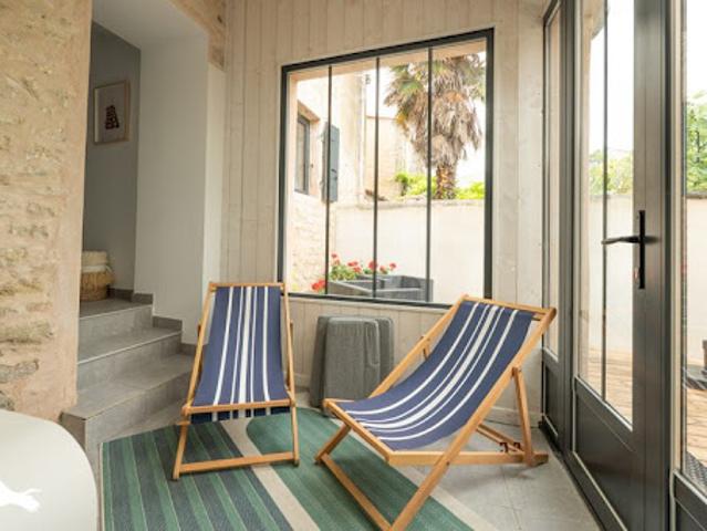 Maison vente à Rochefort, Saint-denis-d'oléron