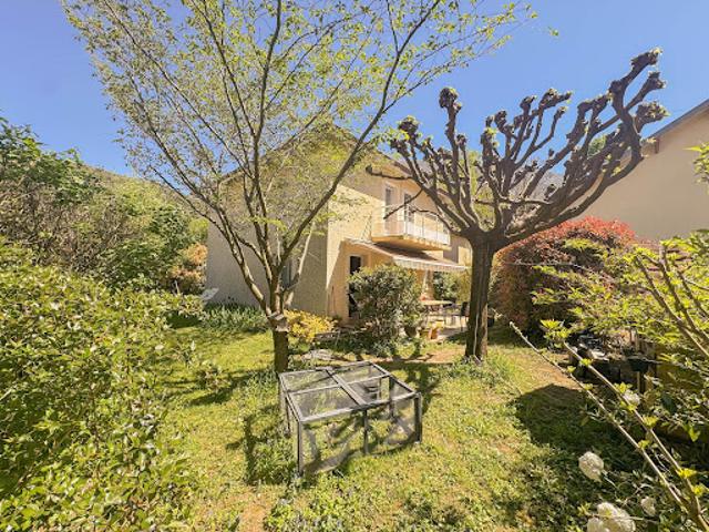 Maison vente à Grenoble, Saint-egrève