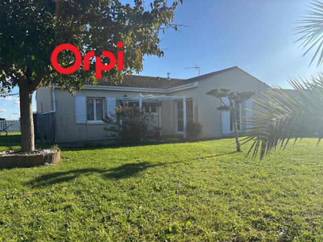 Maison vente à France métropolitaine, Saint-froult