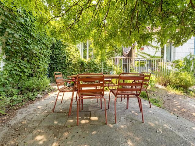 Maison vente à Romorantin-Lanthenay, Saint-georges-sur-cher