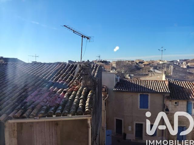 Maison vente à Nîmes, Occitanie