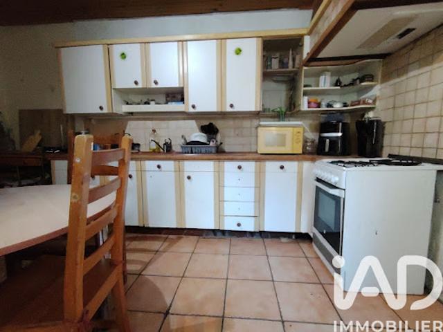 Maison vente à Nîmes, Occitanie