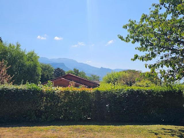 Maison vente à Grenoble, Saint-jean-de-moirans