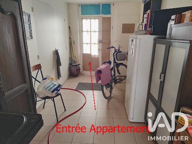 Maison vente à La Prévôtie, Saint-Laurent-de-Céris