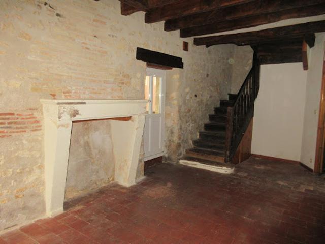 Maison vente à Châteauroux, Saint-marcel