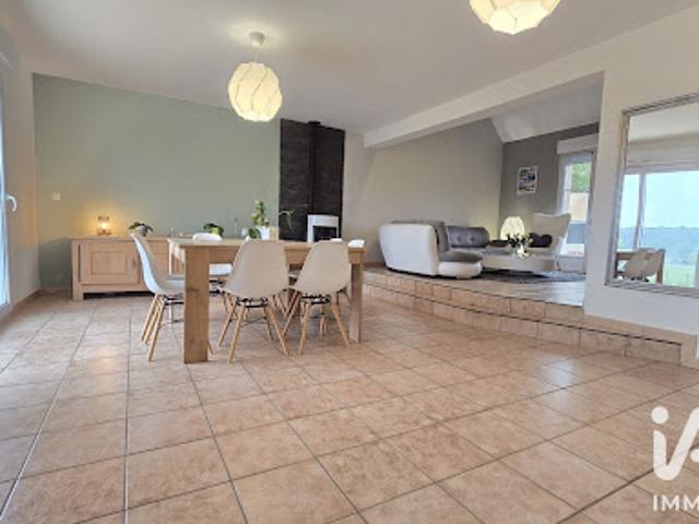 Maison vente à Saint-Aubin-des-Coudrais, Sarthe