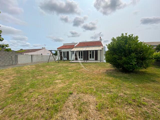 Maison vente à Saint-mathurin, La Léonière