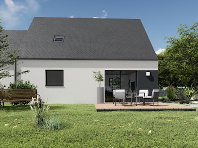 Maison vente à Le Broussy, Saint-Onen-la-Chapelle